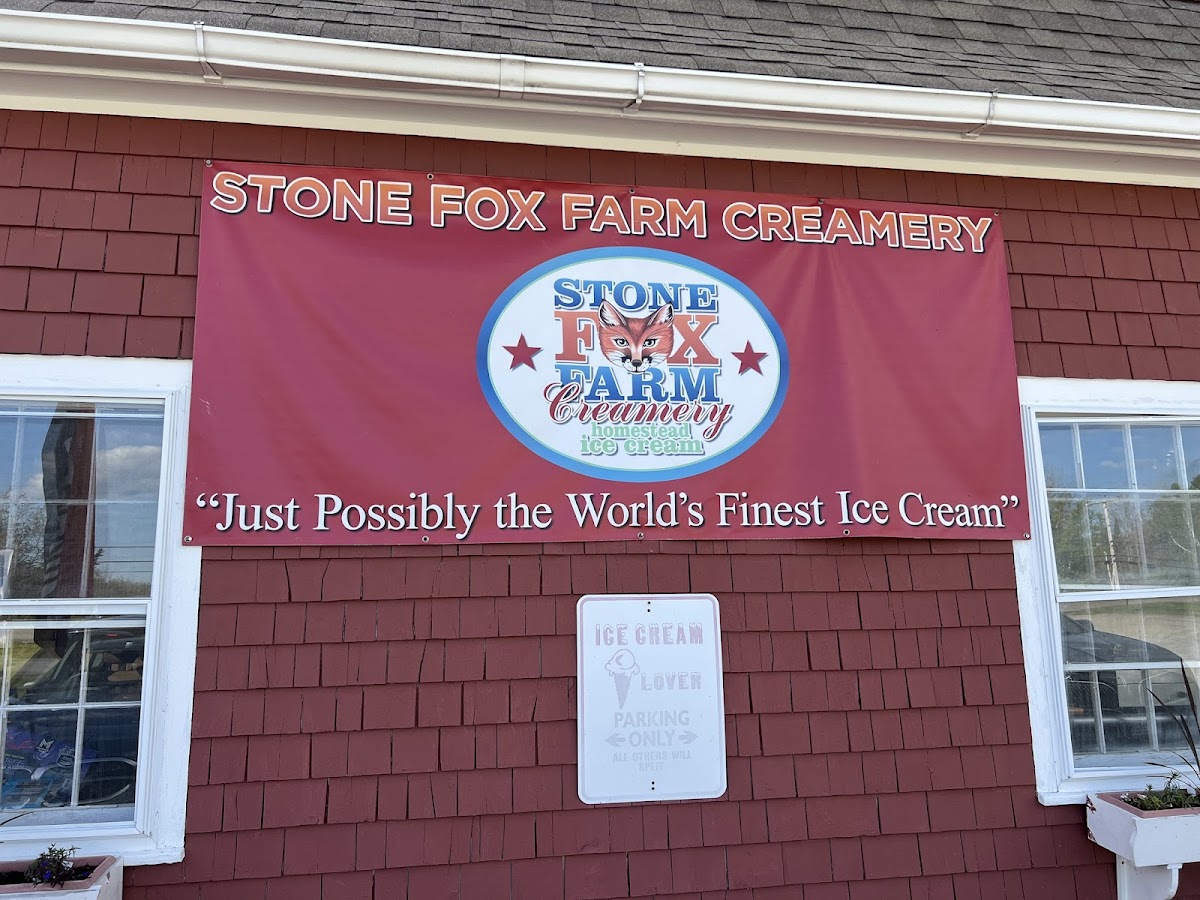 Stone Fox Farm Creamery Photos 2